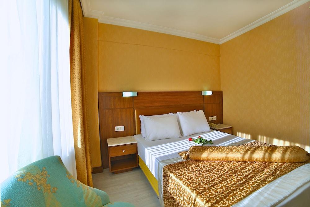 THE CENTER HOTEL — ISTANBUL — fotografie hotel nr. 8