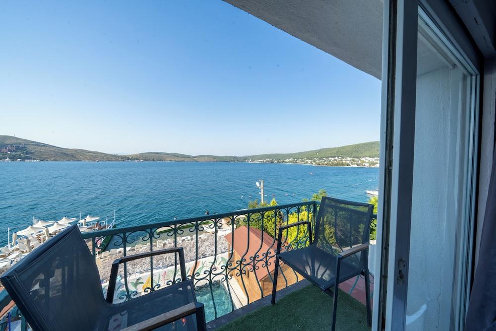 AKYALI BUTIK HOTEL — BODRUM — фотография отеля №19