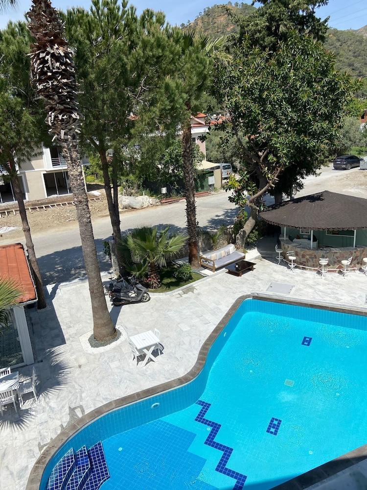SELYA APART OTEL — GOCEK — fotografie hotel nr. 11