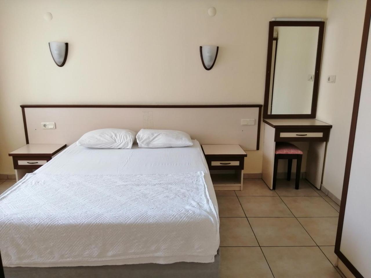 OYA FAMILY SUITES — KUSADASI — фотография отеля №15
