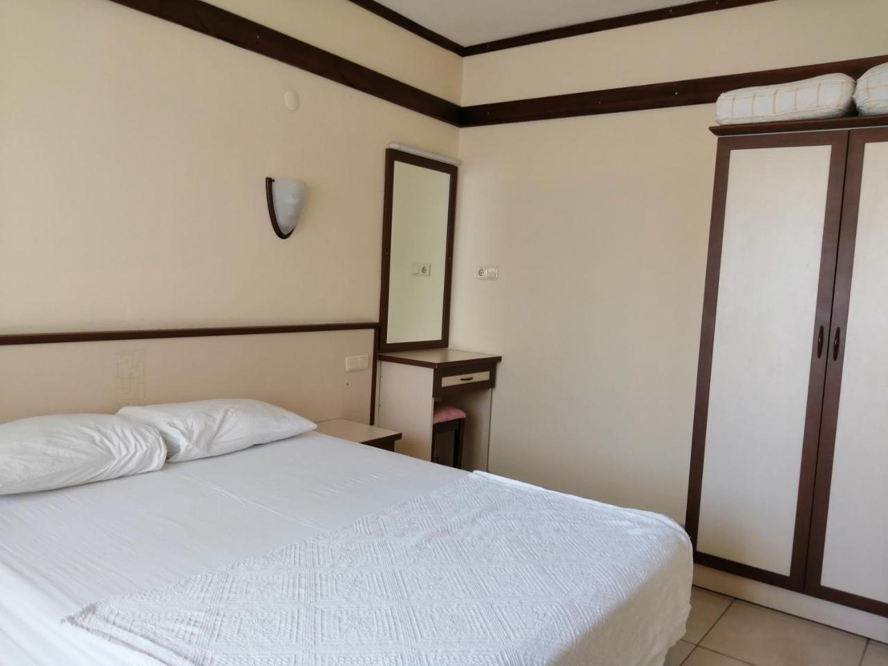 OYA FAMILY SUITES — KUSADASI — фотография отеля №14