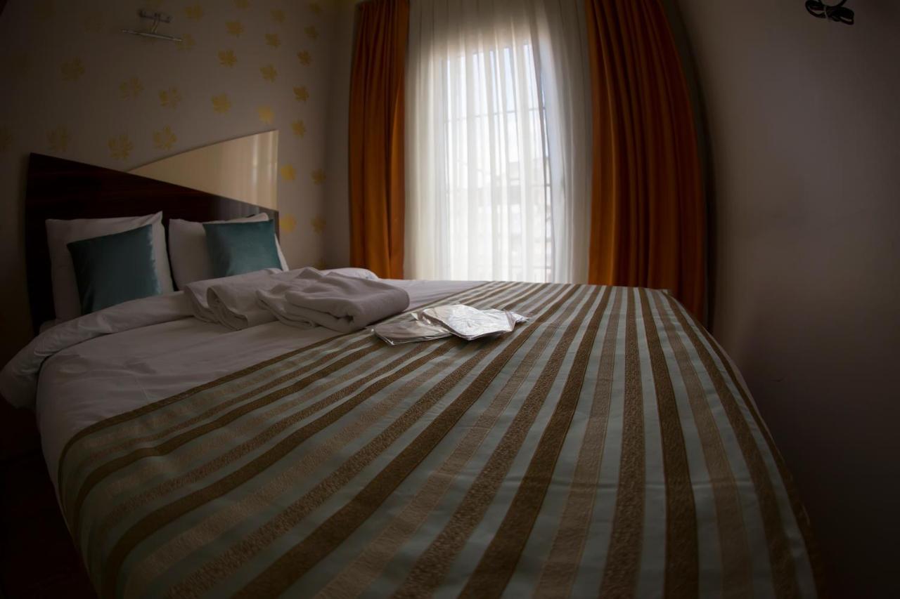 OTTOMAN TIME HOTEL — ISTANBUL — fotografie hotel nr. 27