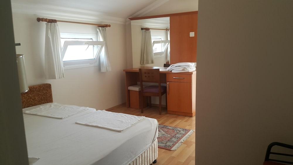 CICEK HOTEL — FETHIYE — фотография отеля №9