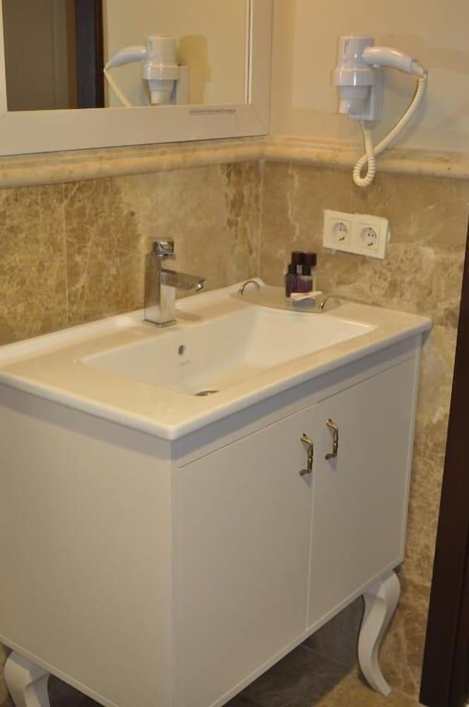 KADIKOY PARK SUITES — ISTANBUL — фотография отеля №16