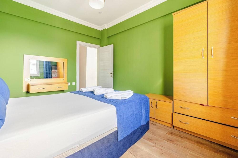 NEHIR APART HOTEL — FETHIYE — фотография отеля №35