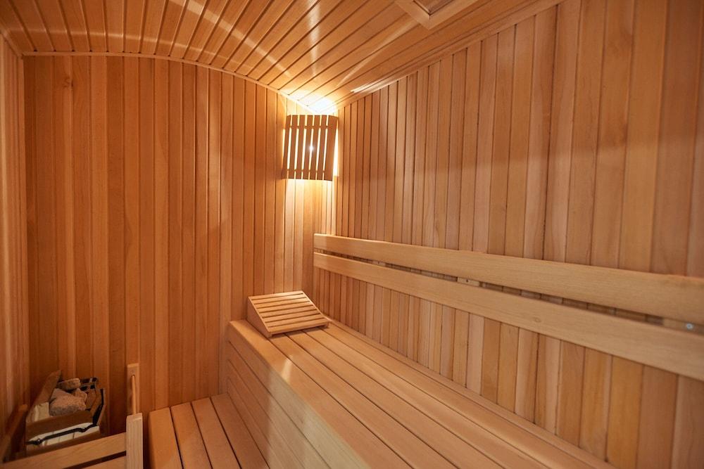 AKKA LUSH HOTEL — ISTANBUL — фотография отеля №25