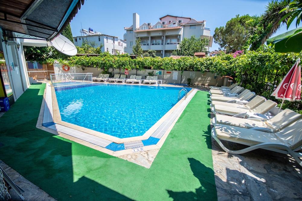 KAMELYA APART — MARMARIS — фотография отеля №19