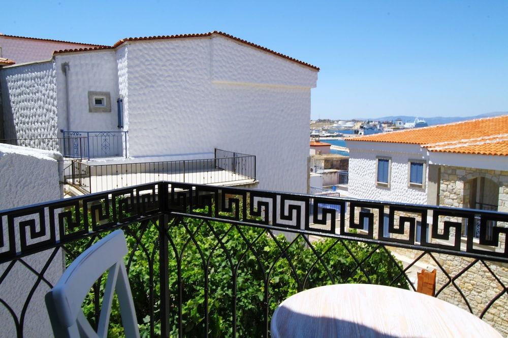 CESME KALE TAS APART — CESME — fotografie hotel nr. 12
