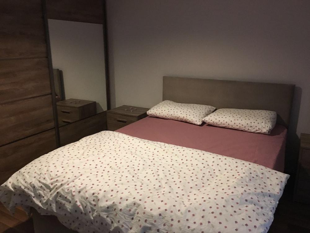 CELIK APARTMENTS — ISTANBUL — фотография отеля №4