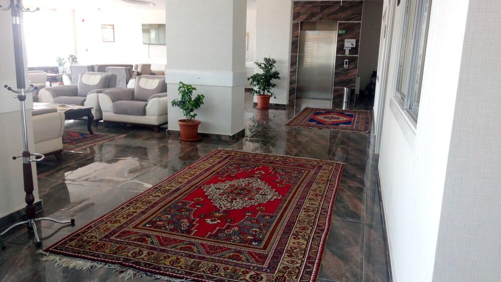 MAVI OTEL AKSARAY — AKSARAY — fotografie hotel nr. 16