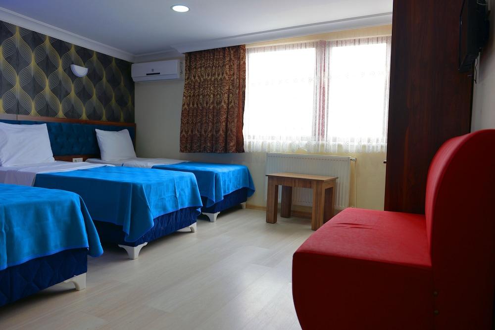 HOTEL MARINA CITY — ISTANBUL — фотография отеля №14