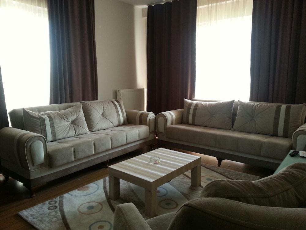 JULIA DOMNA APARTMENTS — ISTANBUL — fotografie hotel nr. 32