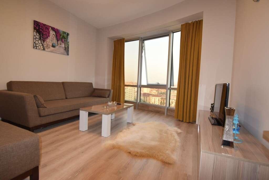 NEW SUITES — ISTANBUL — фотография отеля №22