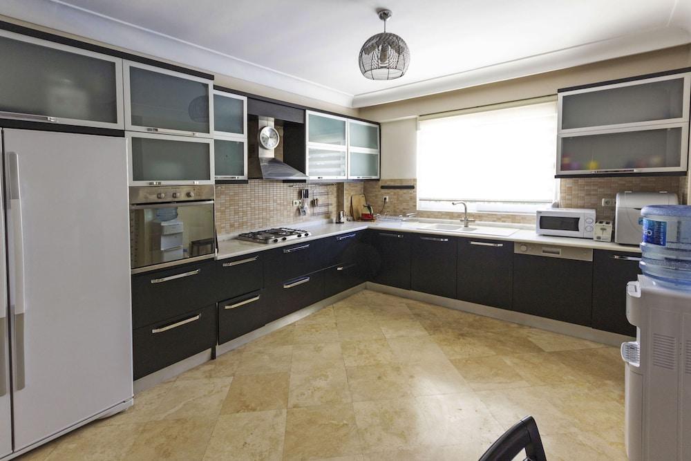 PARADISE TOWN VILLA ROYAL — BELEK — fotografie hotel nr. 20