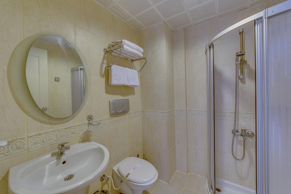 ALENZ HOTEL APARTMENTS — MARMARIS — fotografie hotel nr. 13