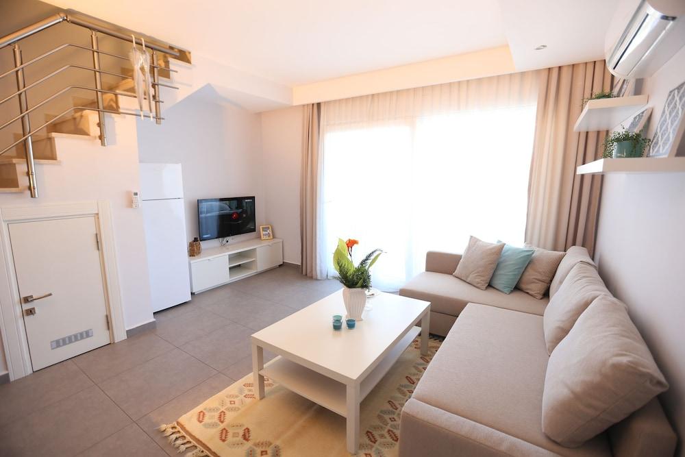 TRUEMAR HOTELS & SUITES — KEMER — fotografie hotel nr. 35