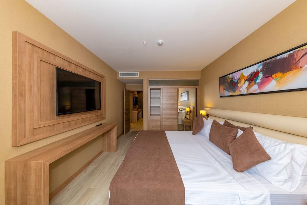 38 HOTEL — ISTANBUL — фотография отеля №16