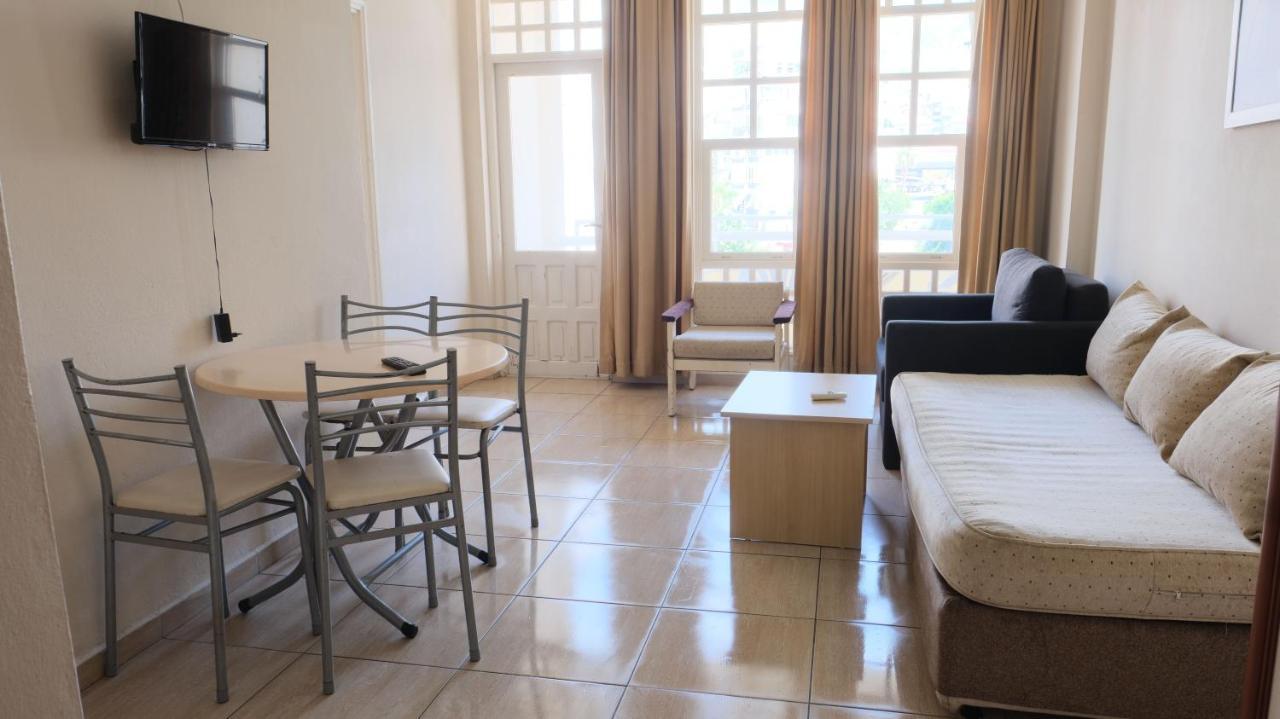 ISABELLA APARTHOTEL — ALANYA — fotografie hotel nr. 11