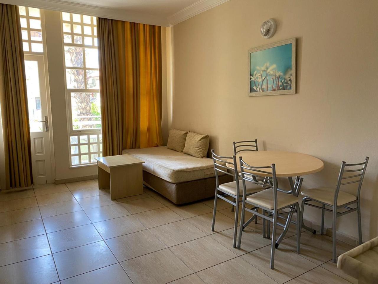 ISABELLA APARTHOTEL — ALANYA — fotografie hotel nr. 33