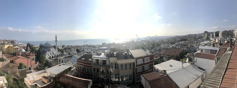 MEHMET BEY SUITES — ISTANBUL — fotografie hotel nr. 34