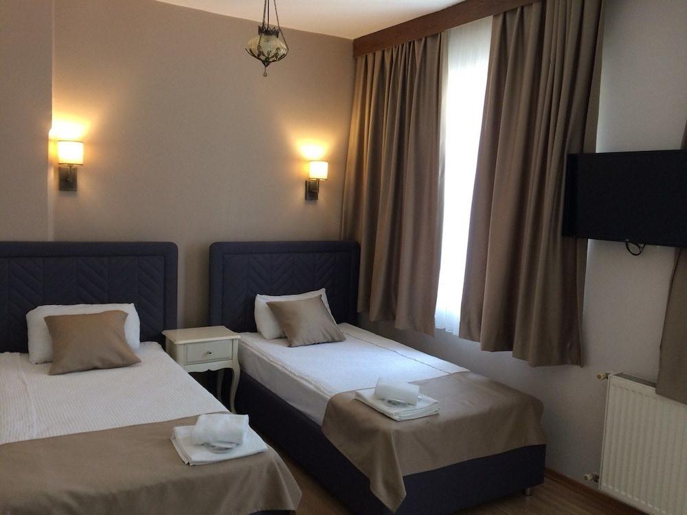 STONE HOUSE — ISTANBUL — fotografie hotel nr. 4