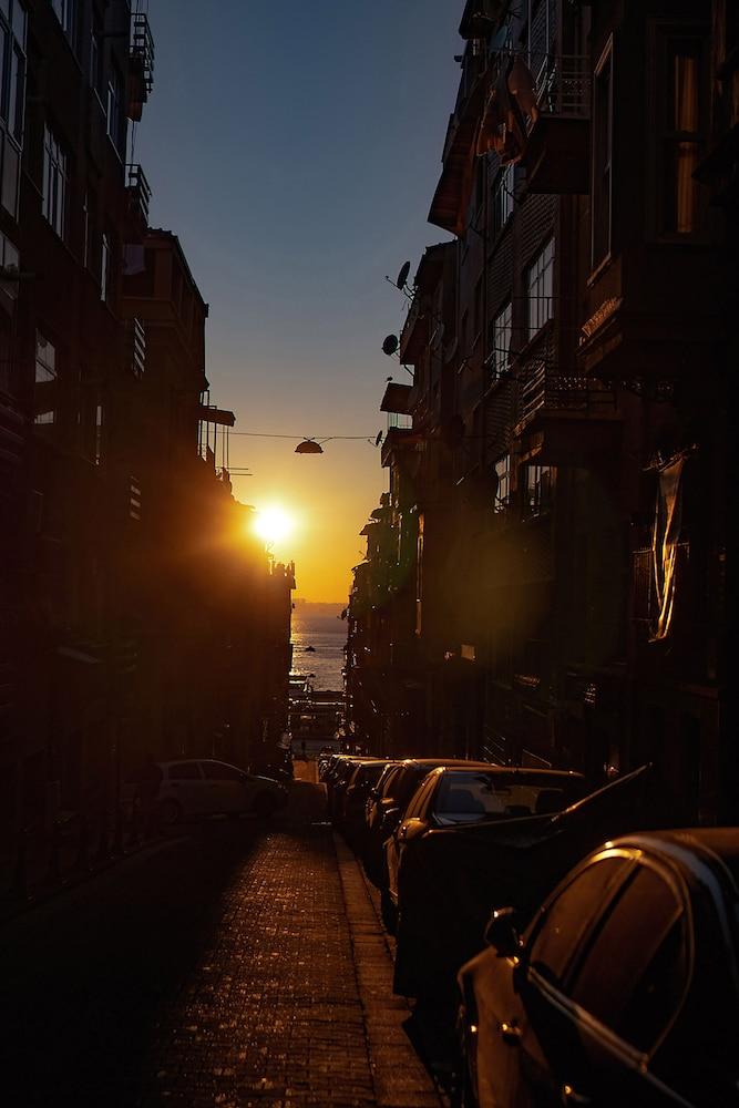YOLO HOSTEL — ISTANBUL — fotografie hotel nr. 34