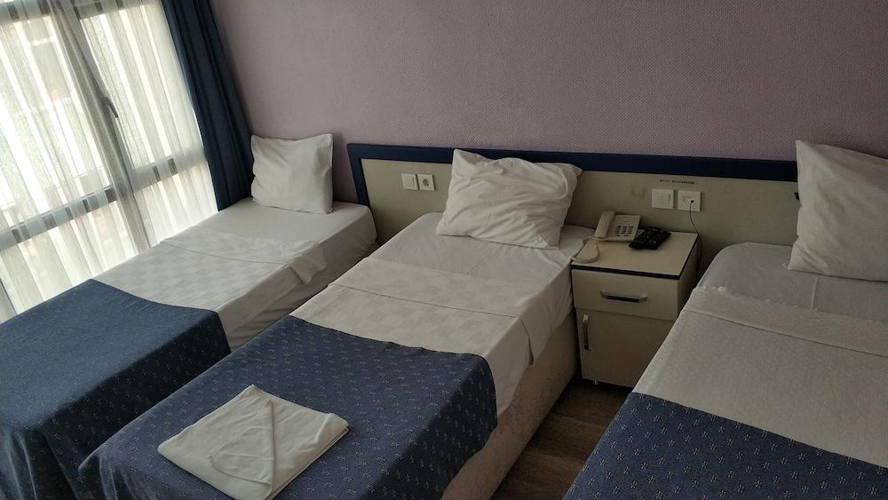 AKKUS — ISTANBUL — fotografie hotel nr. 8