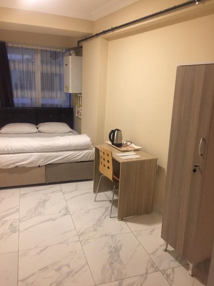 TIMUR HOTEL — ISTANBUL — fotografie hotel nr. 6