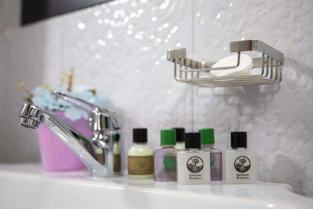 ROYAL TAKSIM SUITES — ISTANBUL — фотография отеля №16