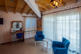 AKKUM OTEL — SEFERIHISAR — фотография отеля №3