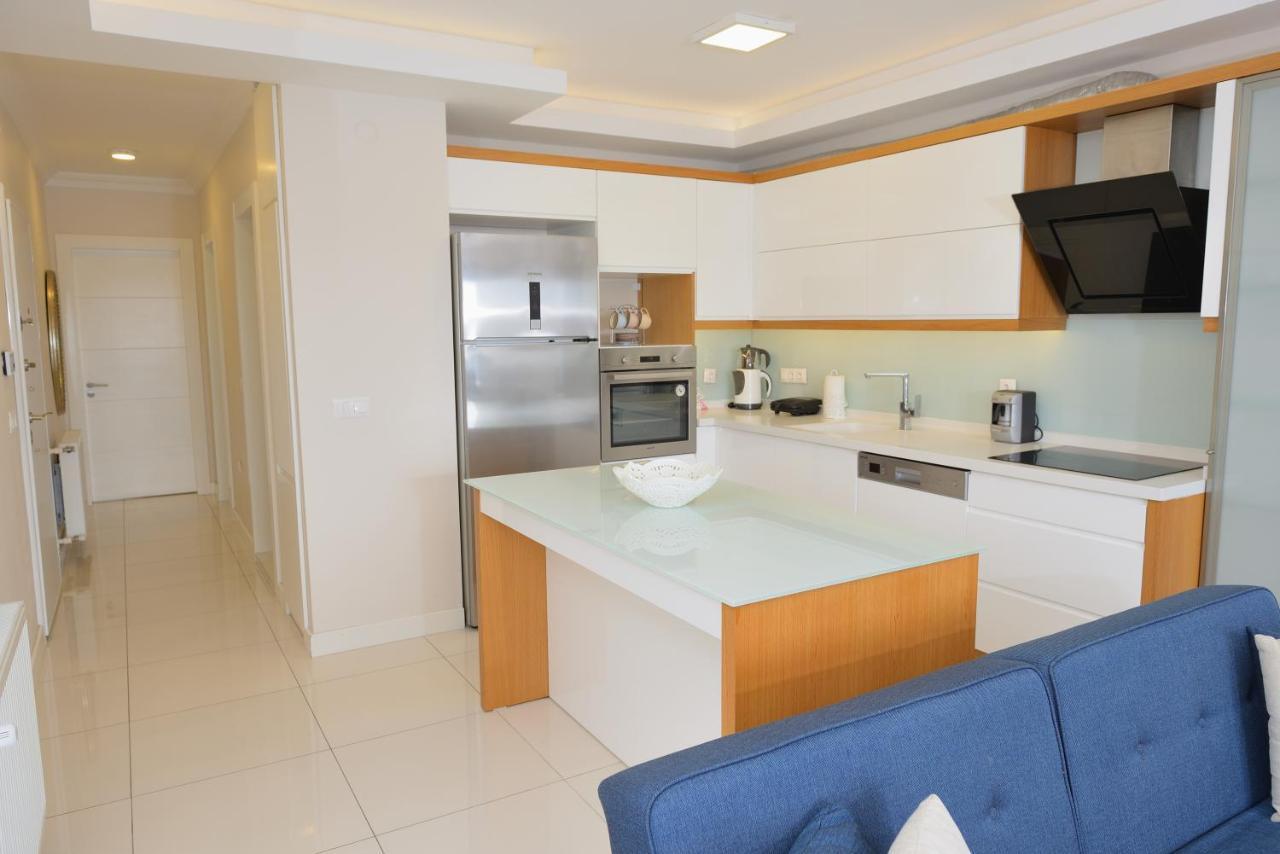 SAATLI APART OTEL — CESME — фотография отеля №5
