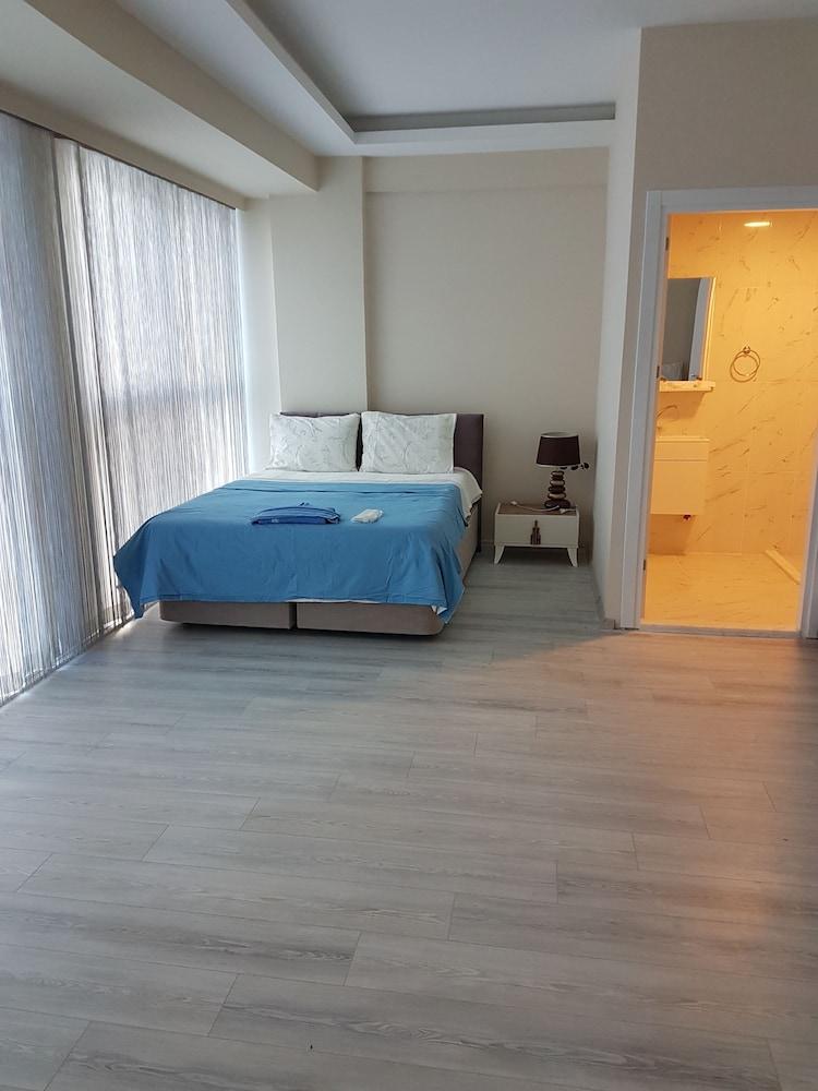 YESILYURT RESIDENCE — IZMIR — fotografie hotel nr. 12