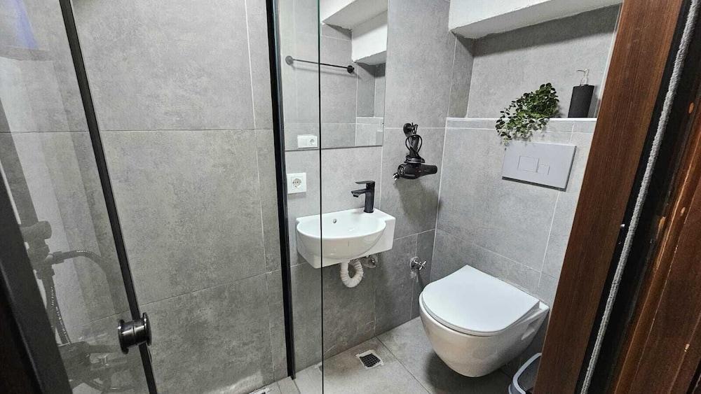 SON OTEL — ISTANBUL — фотография отеля №20