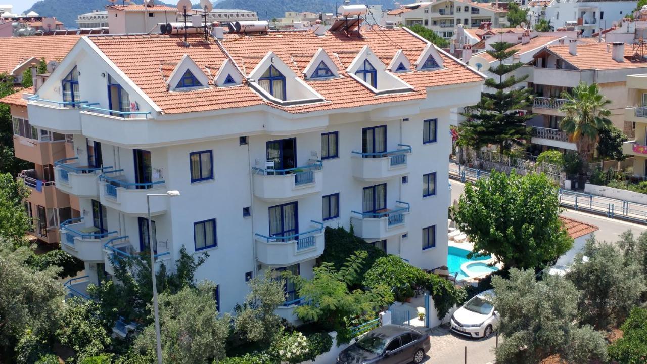 BLUE PARADISE APART — MARMARIS