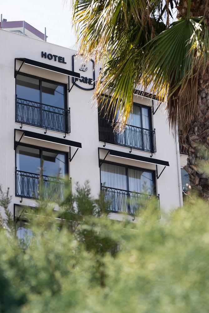 LA FARINE HOTEL — FETHIYE — фотография отеля №34