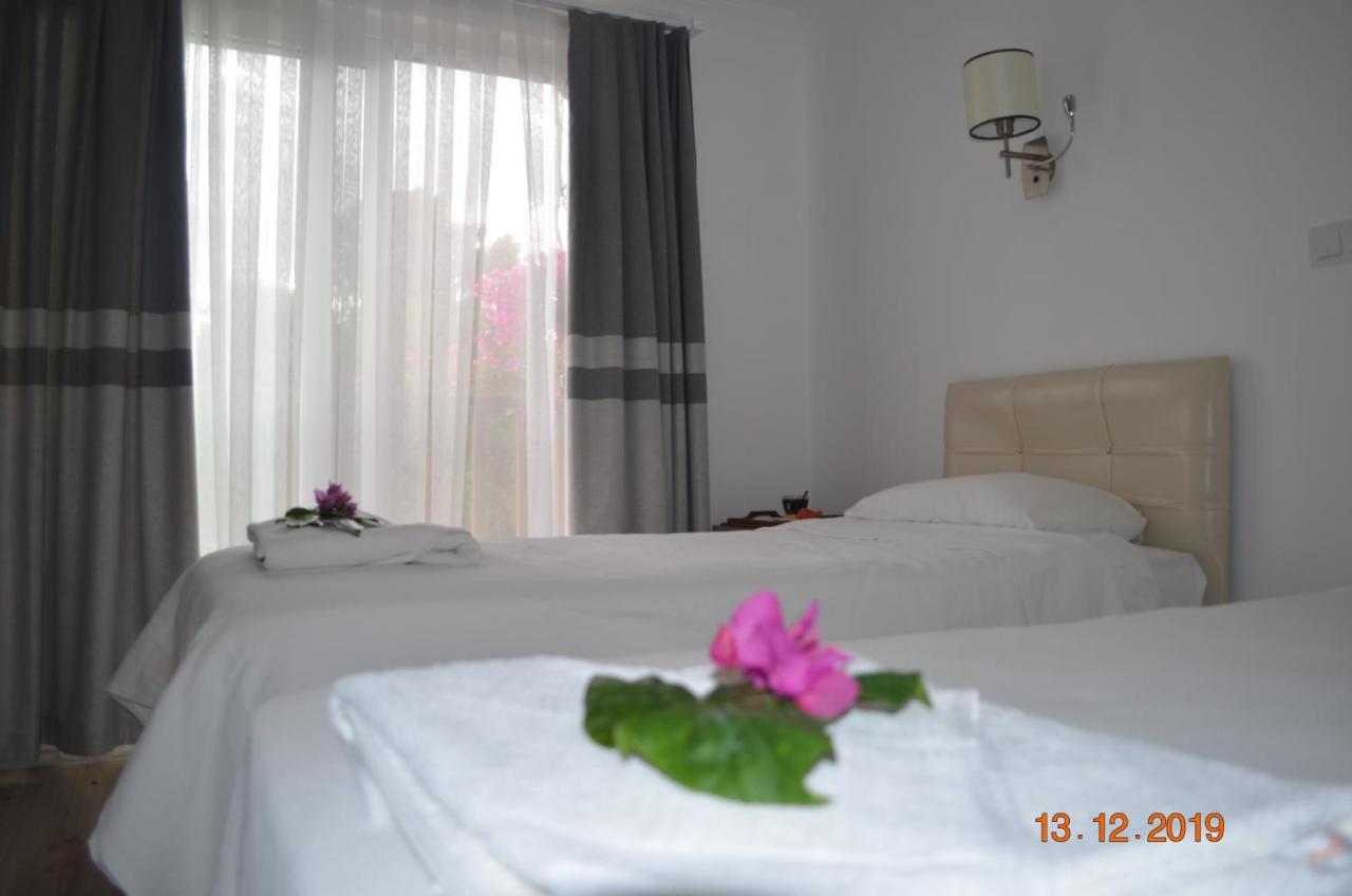 HOTEL UYGAR — FETHIYE — fotografie hotel nr. 9