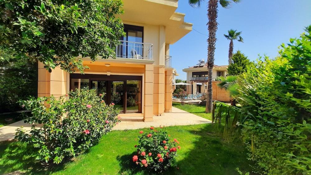 THE WIND SYCAMORE HOLIDAY VILLAS — BELEK — fotografie hotel nr. 33