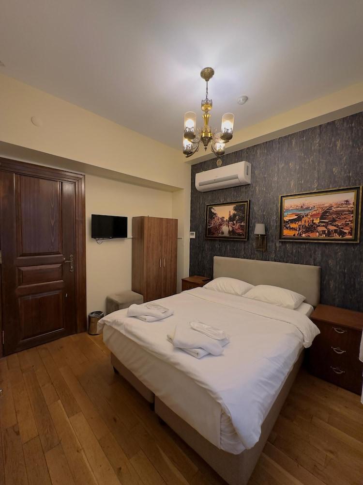 NAN HOTEL — ISTANBUL — фотография отеля №4