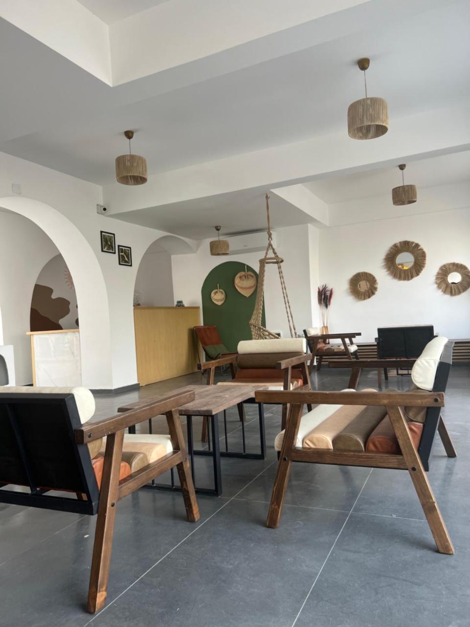 RUYA HOTEL — BODRUM — фотография отеля №13