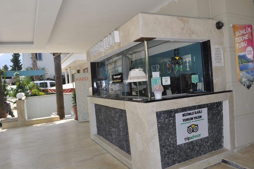 KEMER SUITES — KEMER — fotografie hotel nr. 22