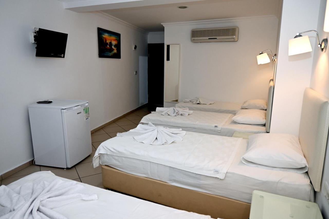 MELIS PANSIYON — BODRUM — fotografie hotel nr. 36