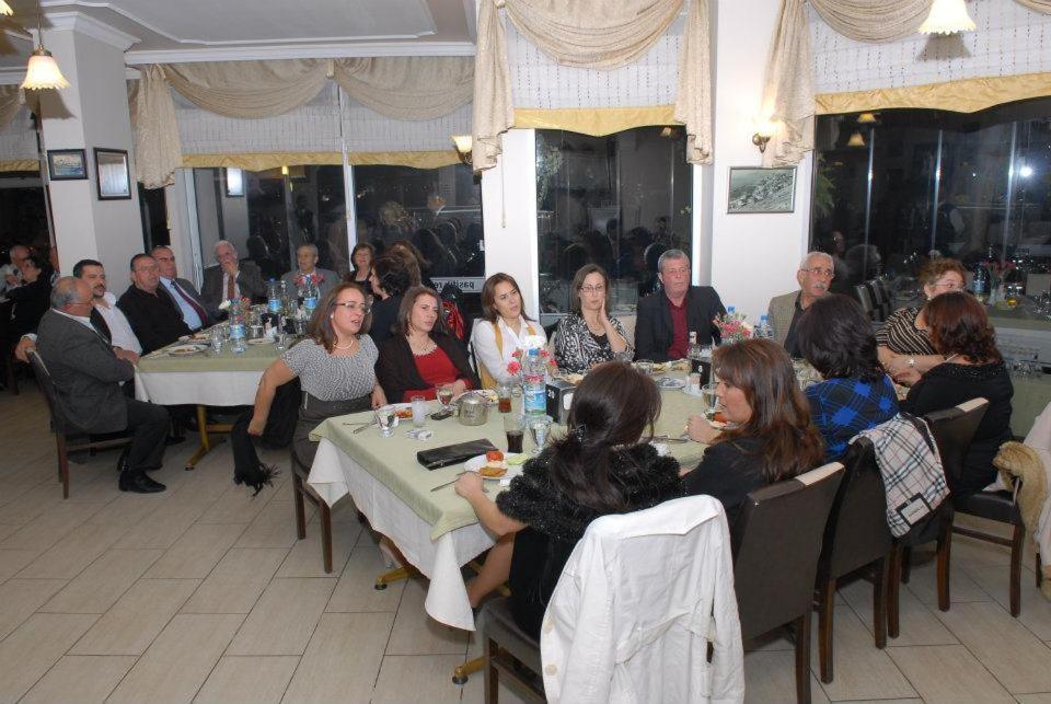 PASIFIK HOTEL — CESME — фотография отеля №18