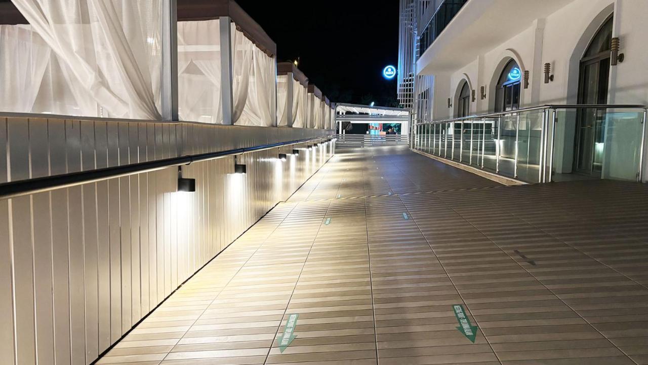 FORUM RESIDENCE — MARMARIS — fotografie hotel nr. 32