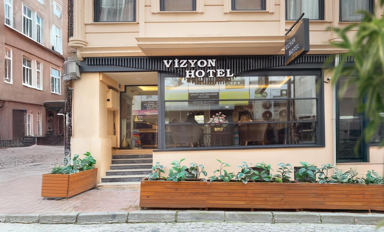 GRAND MARGARITA HOSTEL — ISTANBUL — fotografie hotel nr. 2