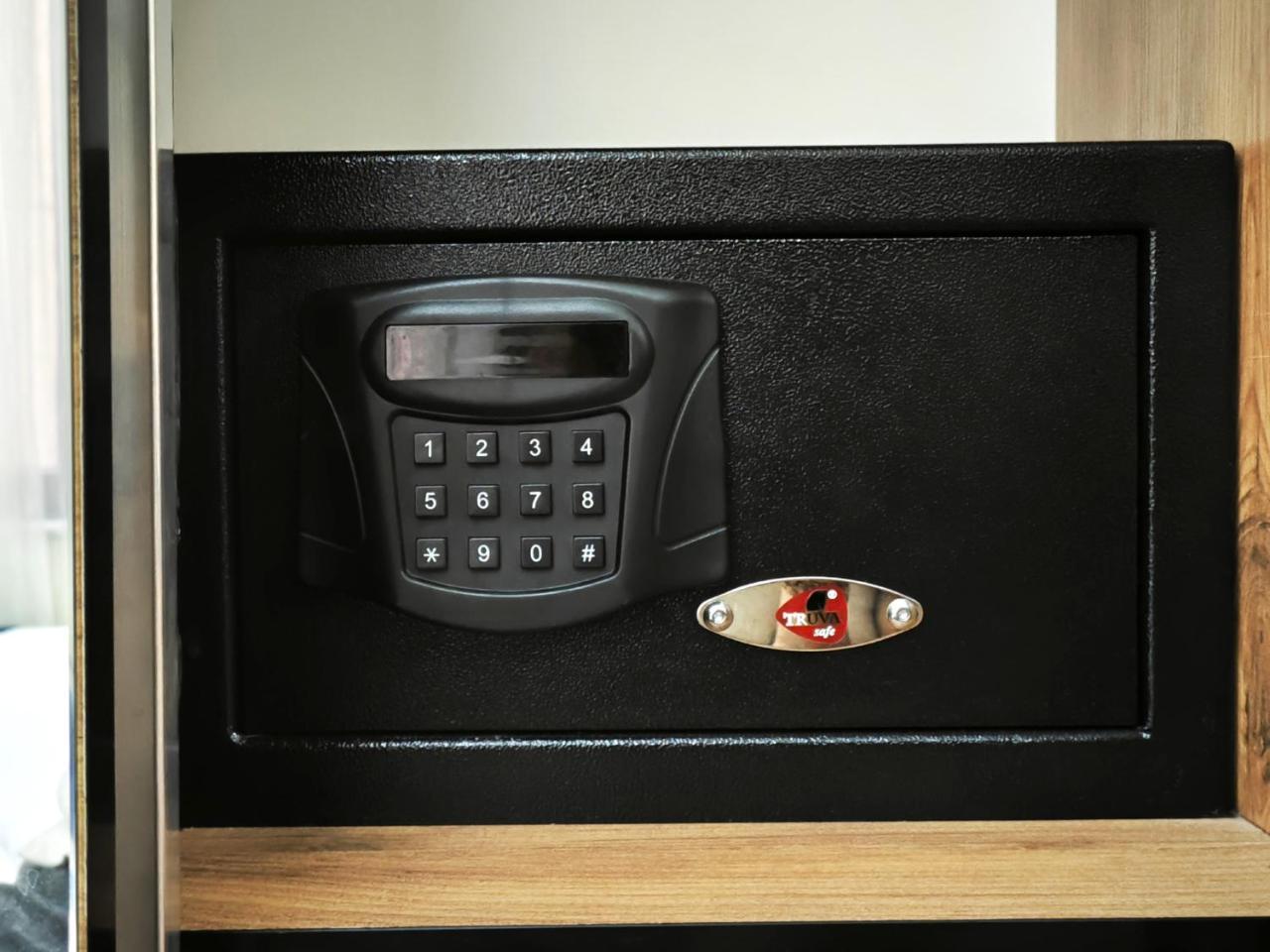 GRAND MARGARITA HOSTEL — ISTANBUL — fotografie hotel nr. 23