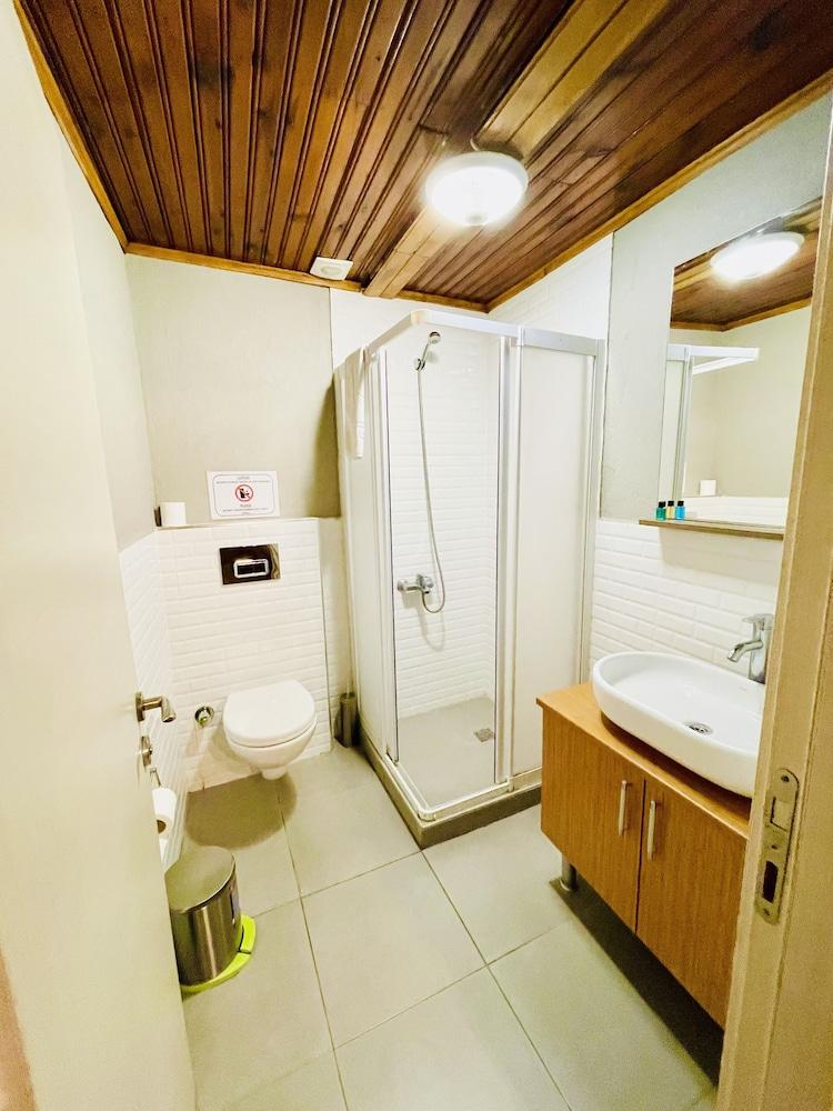 PUFFIN SUITES & ROOMS — ISTANBUL — fotografie hotel nr. 33