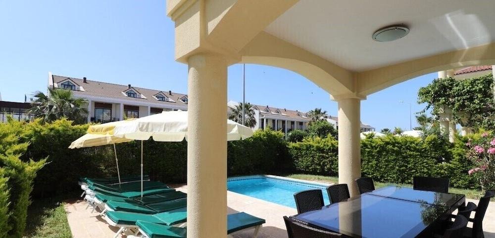 VILLA YS07 BY JOYLETTINGS — FETHIYE — фотография отеля №9