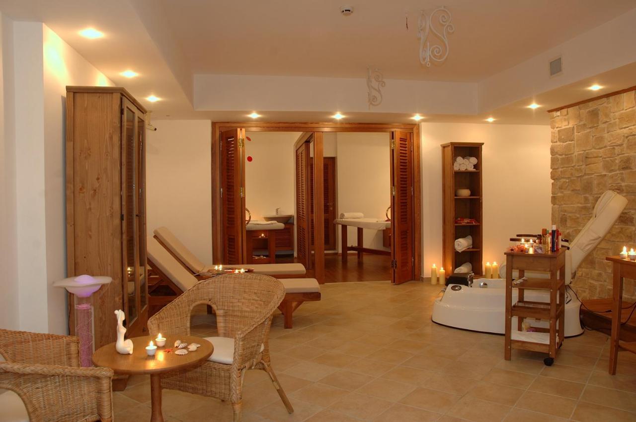 HAWAII HOTEL BY YUNUS — MARMARIS — фотография отеля №15