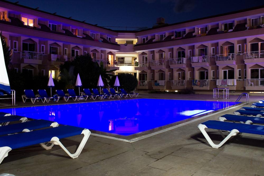ARES DREAM HOTEL (ADULTS ONLY) — KEMER — фотография отеля №16
