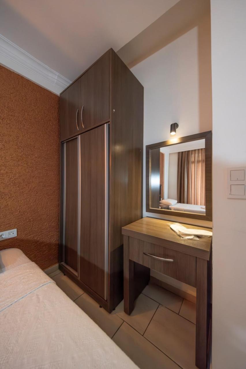 MARINA APART OTEL — MARMARIS — fotografie hotel nr. 21
